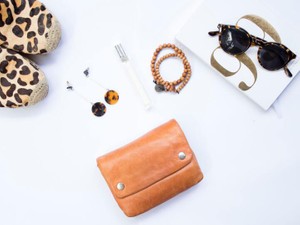 15歳上の彼と付き合い、結婚。彼の前では財布を出さなくなった