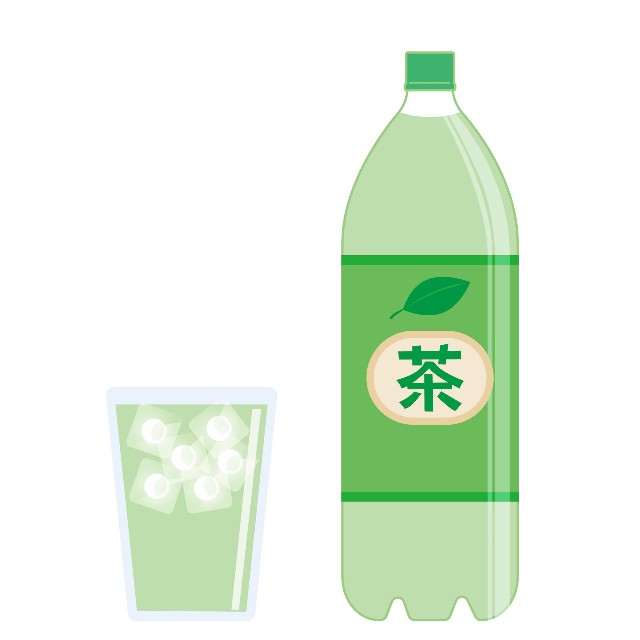 ペットボトルのお茶　※画像はイメージです（NiSihSion/stock.adobe.com）