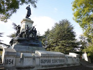 クリミア併合とは何だったのか？　驚天動地の事件を再考する