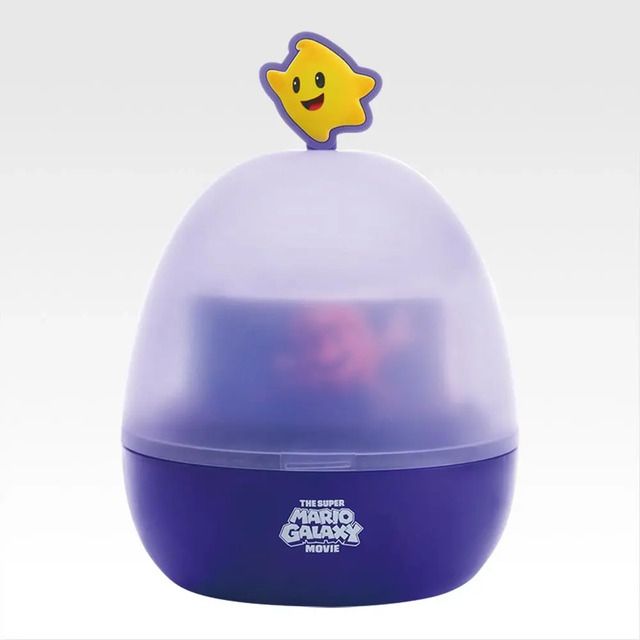 マリオ＆ヨッシーの大きなクッション登場！『ザ・スーパーマリオ