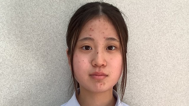 壷井栄賞に小豆島中3年の松下侑愛さん　香川