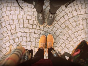 自分の心の声を聞いてこなかった私の話を、ただ黙って聞いてくれた彼