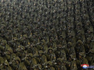 北朝鮮のロシア派兵　ウクライナ軍との戦闘地域投入は「朝ロ軍事同盟化のための人柱」