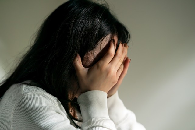 生活保護受給者の7割が「年末年始に強い不安」　※画像はイメージです（naka/stock.adobe.com）