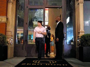 テイラー・スウィフトのロマンスの舞台にも　ニューヨークで会員制クラブが増える理由