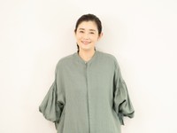 石田ひかりさん「お弁当づくりは私の意地だった」　母親歴20年とこれから