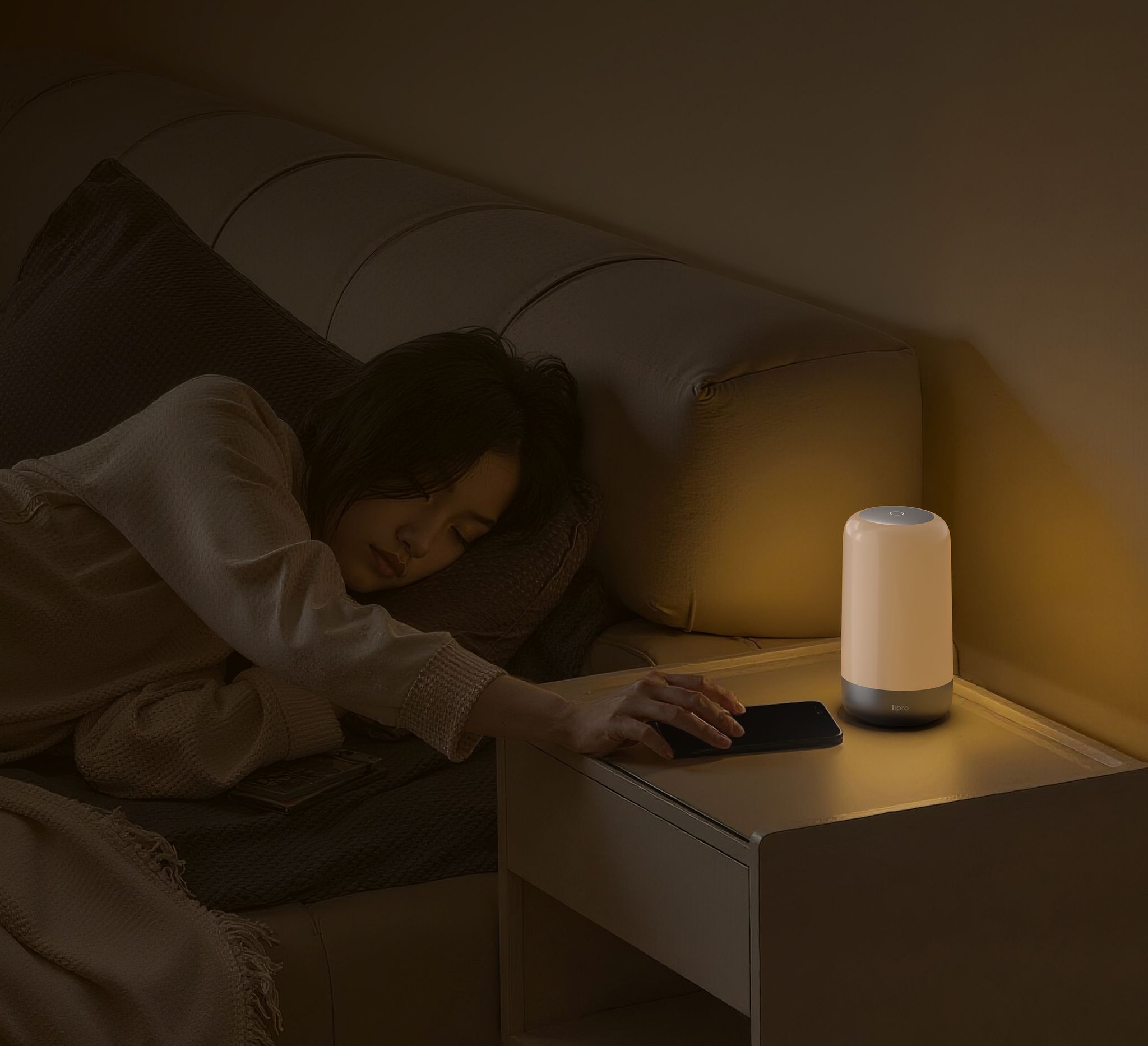 LED疲れしてない？ 世界で500万台売る照明ブランド「ライプロ」から