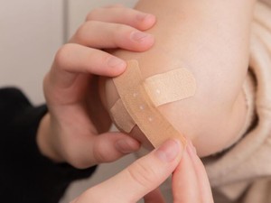 転びの現場に遭うたび、悩む。転びのスキルを「特技」として良いのか