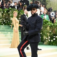 　バッド・バニー