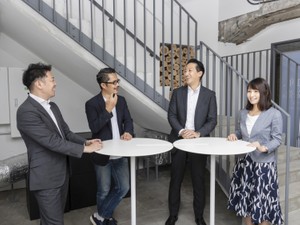 スマートシティが暮らしを自由に　ビジネスチャンスをさらに多彩に