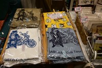 ややリアルなバイクはおがわさんの乗られてるホンダCC110