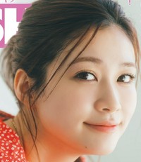 「週刊FLASH」3月10日発売号表紙を飾った生見愛瑠(C)光文社／週刊FLASH