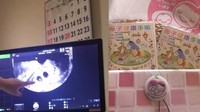 “双子”という診断結果にはとにかくビックリしたんだそう／渡辺さん（@beteran_funin_chiryo）提供