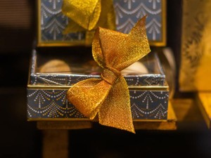 チョコを作るのも渡すのも苦手だけど、恋多き私は上手く利用したい