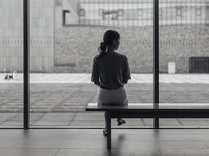 親友と呼べる仲だった。それと同時に、彼女は私の劣等感を刺激する存在だった