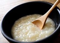 味噌の代わりに「塩麹」を使うとコクがアップ！※画像はイメージです（nutria3000/stock.adobe.com）