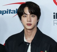 ジョークを飛ばしたＢＴＳのジン