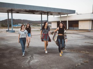 みんなと違うことが怖い。でも、みんなと同じではいたくない