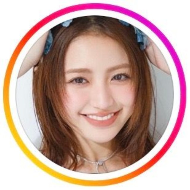 香音（@kanon420_official）さんのインスタグラムより