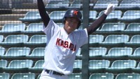 笠田が7回に一挙6得点 コールド勝ちで2回戦進出　坂出×笠田【夏の高校野球 香川大会】11日