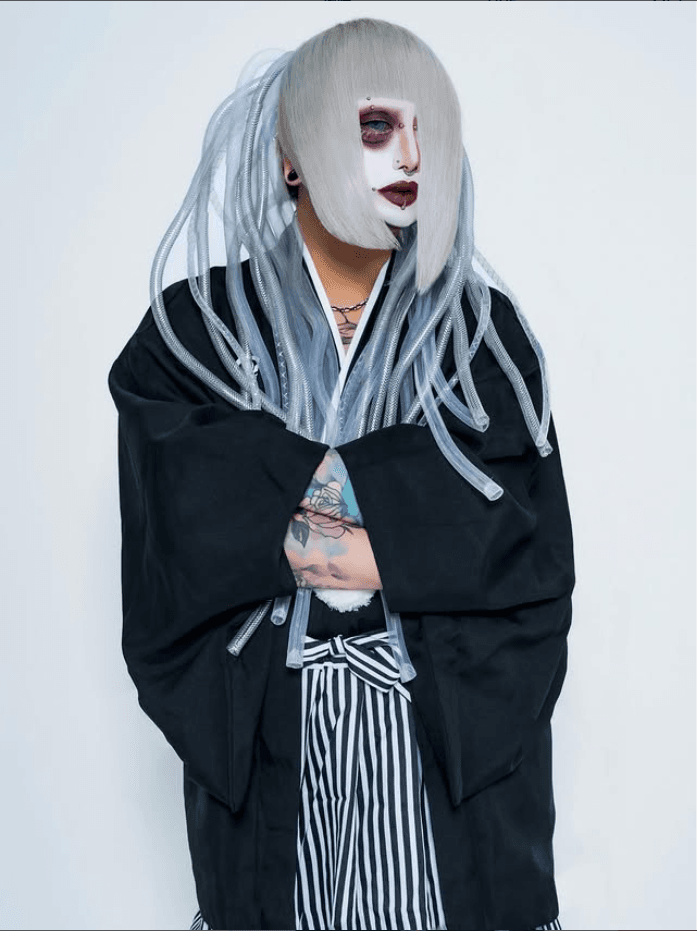 うたのインスタグラム（＠utatheart）より