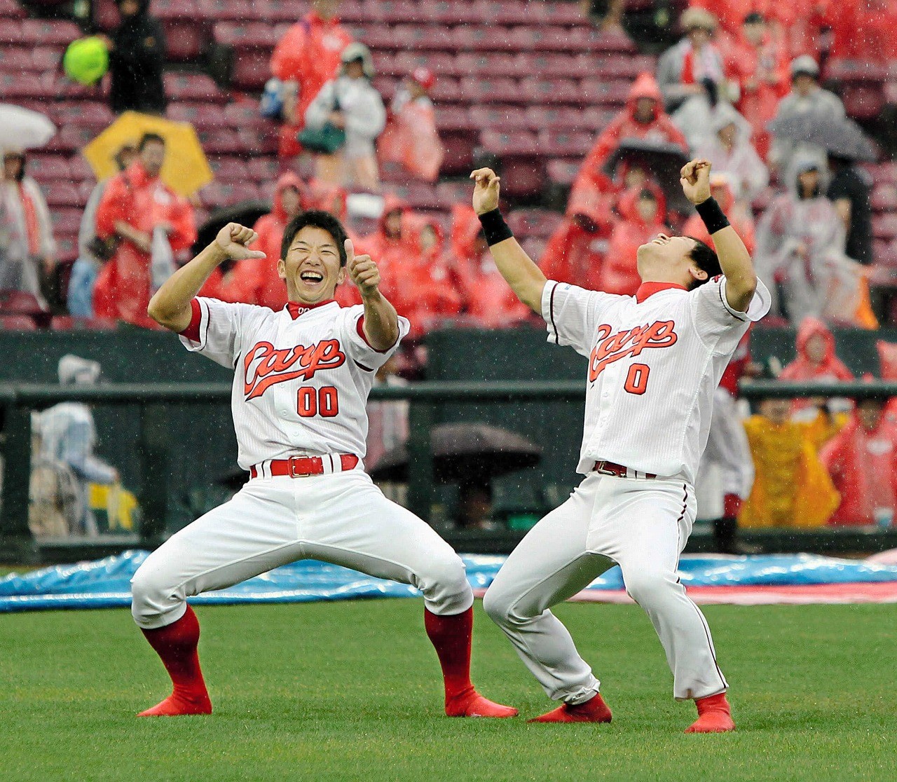万能選手だった元カープ・中東直己さんの今 「出会いを大切にする