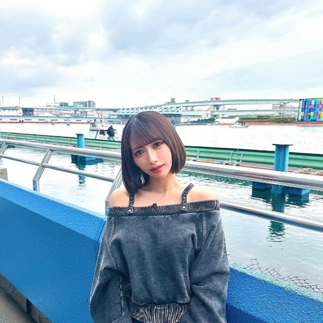 犬嶋英沙（@_eishachan）さんのインスタグラムより