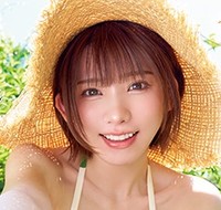 【巻頭グラビア】えなこ（撮影：フジシロタカノリ）