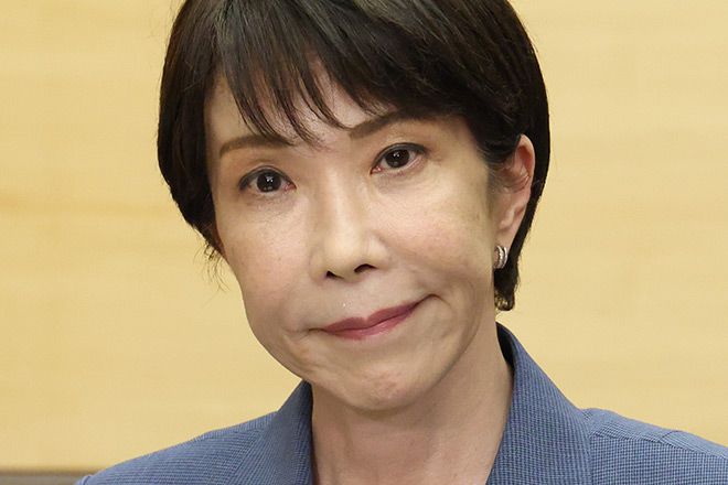 Japan says U.S. sanctions on ICC’s Akane clash with rule of law | The Asahi Shimbun: Breaking News, Japan News and Analysis