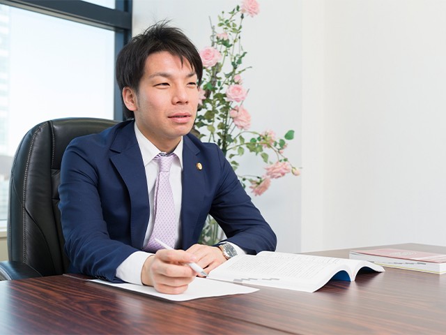 弁護士法人 ALG & Associates 神戸法律事務所