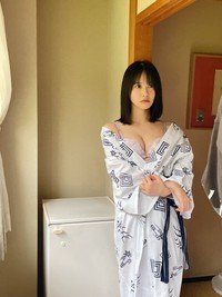 STU48 中村舞 2nd写真集 【公式】8月27日発売さんのX（@stu48_maiQ_1st）より