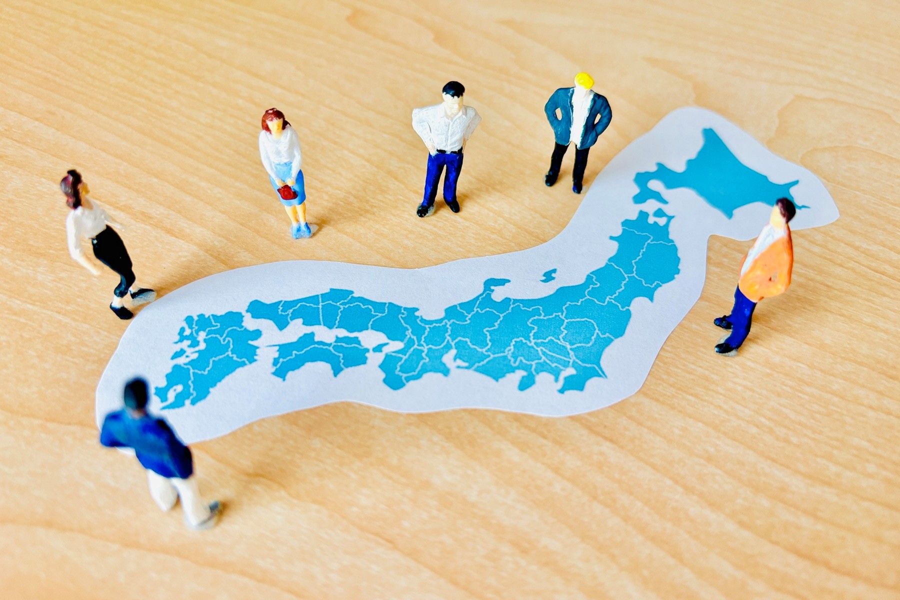 エリアマーケティングとは？画像1