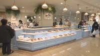 2026年4月　四国の百貨店・スーパー販売状況　菓子など飲食品は4カ月連続で前年上回る　四国経済産業局