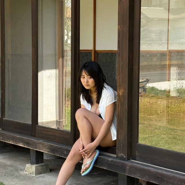 福井梨莉華X＠@fukuiririkaより