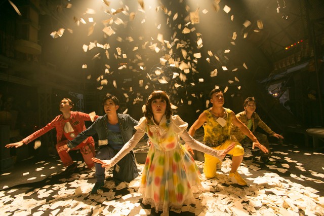 photo by takako kishi