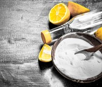 洗濯機にクエン酸の使用はNG※画像はイメージです（Artem Shadrin/stock.adobe.com）