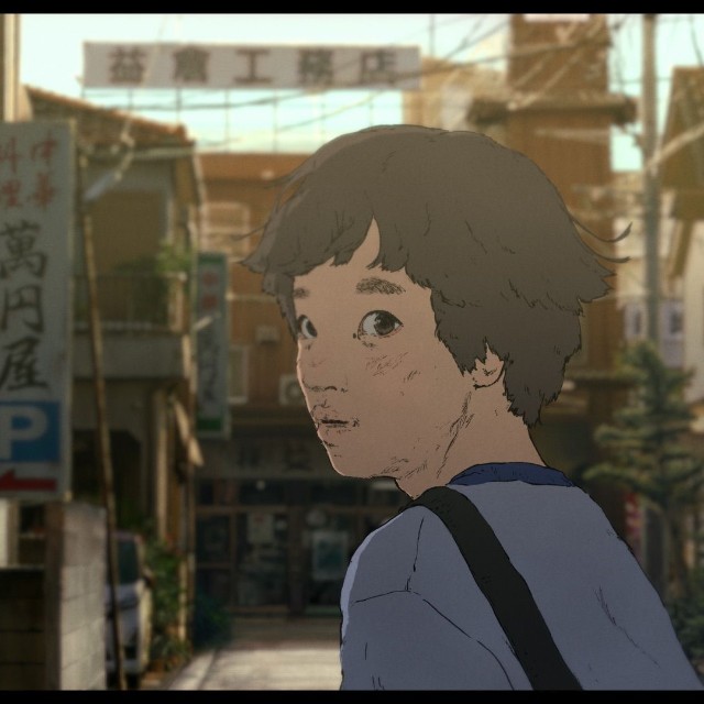 「我々は宇宙人」©NOTHING NEW, MIYU PRODUCTIONS
