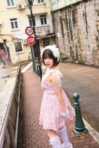 根本凪／撮影：鈴木大喜（扶桑社刊）