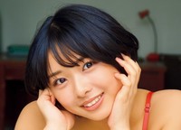 ©桑島海空　撮影／玉井美世子