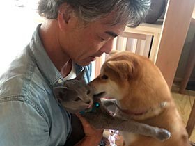 犬猫の迷子捜索　ペット探偵の奮闘記に学ぶ技と、意外な現実