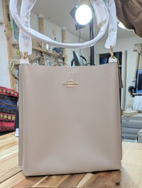 福袋に入っていたバッグ（写真提供・おかかちゃんさん）