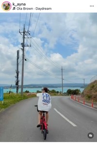 ケイナ（@k_ayna）さんのインスタグラムより