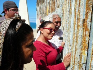 世界に続々できる壁、なぜ　「トランプの壁」をたどって考えた