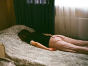 気づかぬうちに、就活のストレス？いつでも快便が取り柄だったのに