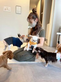 ANELLA CAFE　ブランチ岡山北長瀬店