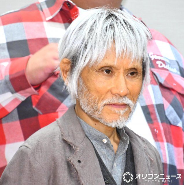 片岡鶴太郎、“午後11時起床”継続 | 朝日新聞デジタルマガジン＆[and]