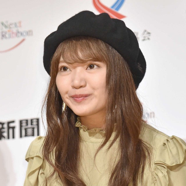 矢方美紀(2019年)