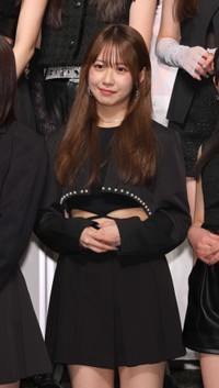 野中美希＝2024年8月15日撮影