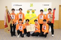 「科学の甲子園全国大会」で岡山朝日高校が優勝　アメリカで開催の「サイエンス・オリンピアド」の出場権を獲得