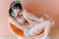 みゃこ　撮影／U-YA